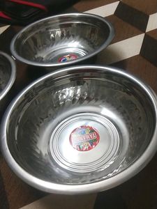 New 3big Bowl Best Quality