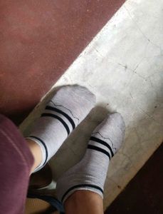 Used Socks For Women