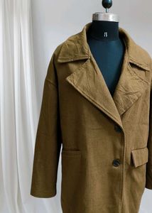 Sales🔥Unisex Pre Loved Coat 🇰🇷