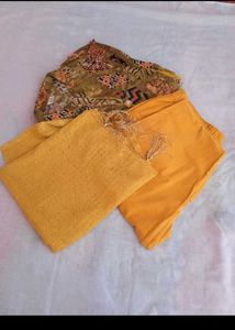 Kurta Set