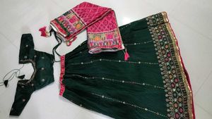 Mehandi Lahanga