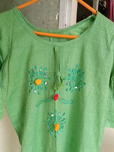Kurti