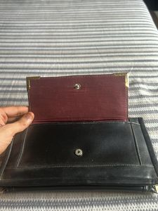 Hand Wallet For Ladies/girls