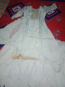 3 Peice Suit .