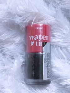 Etude Dear Darling Water Gel  Lip &amp; Cheek Tint
