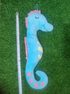 Seahorse Plush