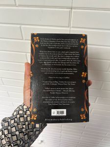 Circe by Madeline Miller