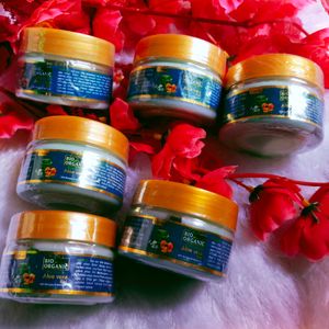 Totaly New Alowera Gel Face Moszier