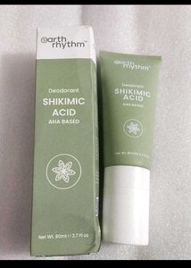 Earth Rhythm Under Arm Roll On