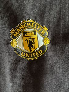 ADIDAS MAN UTD JACKET