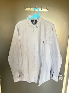 Louis Philipe Shirt