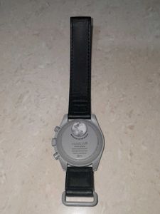 Omega x Swatch MoonSwatch Mission to the Moon