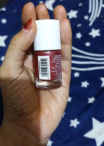 My Glamm Nail Enamel