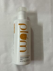 Plum Toner