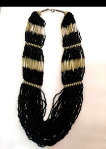 Nepali Mala Colorful