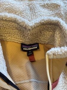 Patagonia Fleece Jacket