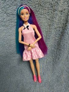 Barbie Doll
