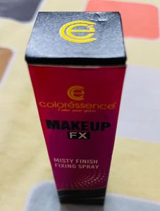 Makeup Fix Spray