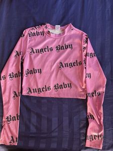 Bad Bitch ANGEL BABY foreverr!!