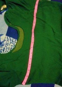 2 Frock Suit