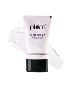 Plum Face Primer