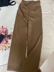 Littlebox India Formal trousers Women
