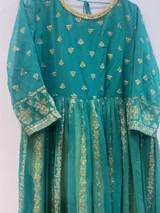 Ethics Dress