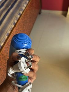 Philips SalonDry Compact Hair Dryer