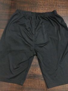 Under Armour Black Shorts