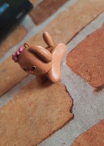 Cute Dog Charm