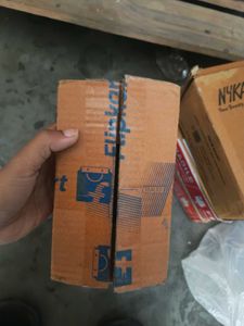 Empty Flipkart Boxes