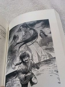 Heaven Official&#39;s Blessings Novels 1-5