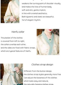 Qipao Cheongsam Hanfu Kimono Chinese Top