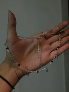 Dainty Choker