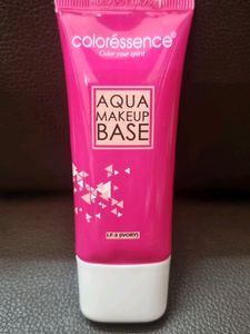 Coloressence Foundation