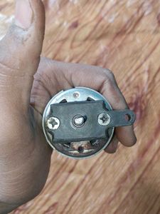 Rs 775 DC High RPM Motor.