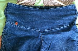 Skinny Stretchable Jeggings