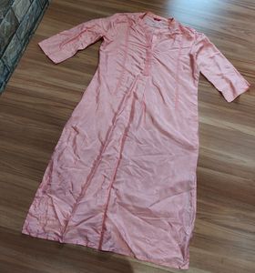 W Kurta