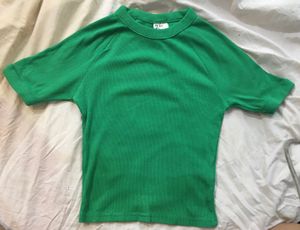 Green T-Shirt