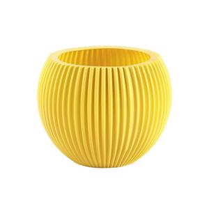 Melon Flower Pot ( 1 Piece )