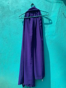 Mid-Night Blue 3 Piece Lehenga