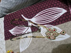 unique  mangalsutras.