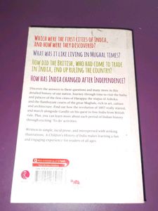 A Children's History of India