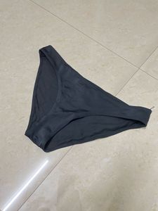H&amp;M Black Brief