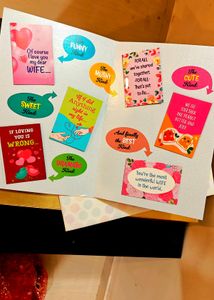 Greetings Card