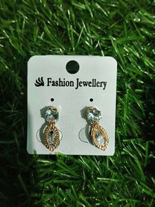 Earring Studs - 5 Pairs