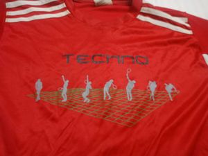Tees For Man