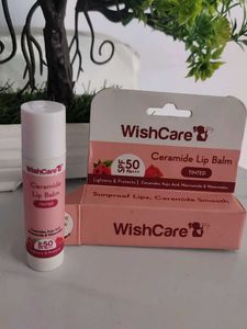 Tinted Lipbalm