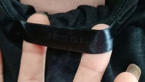 Kaftan Dress Brand From JESSI N.Y