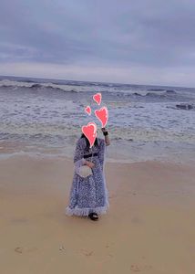 Stylish Kaftan